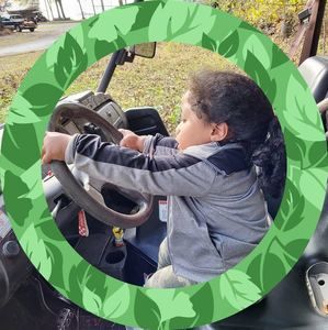 Meet your Posher, Ralph